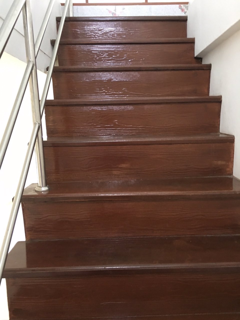 ขายด่วน-ทาวน์โฮม-หมู่บ้านสำเร็จวิว6-พื้นที่-33-ตรว-บ้านหัวมุมค่า