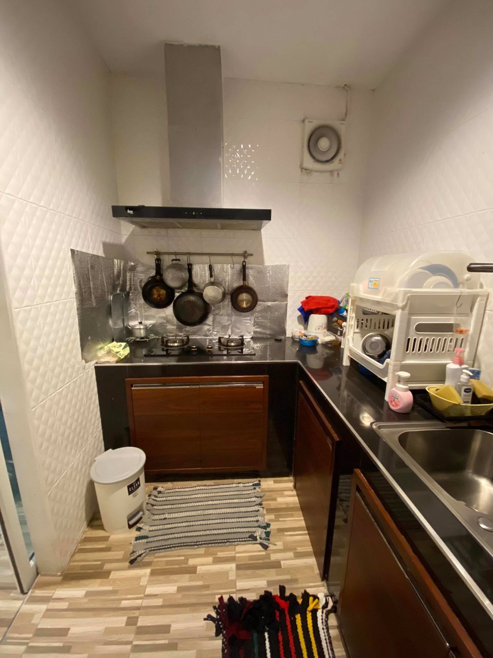 ขาวทาวน์โฮม-2ชั้น-โครงการ-the-eterno-รามคำแหง-174