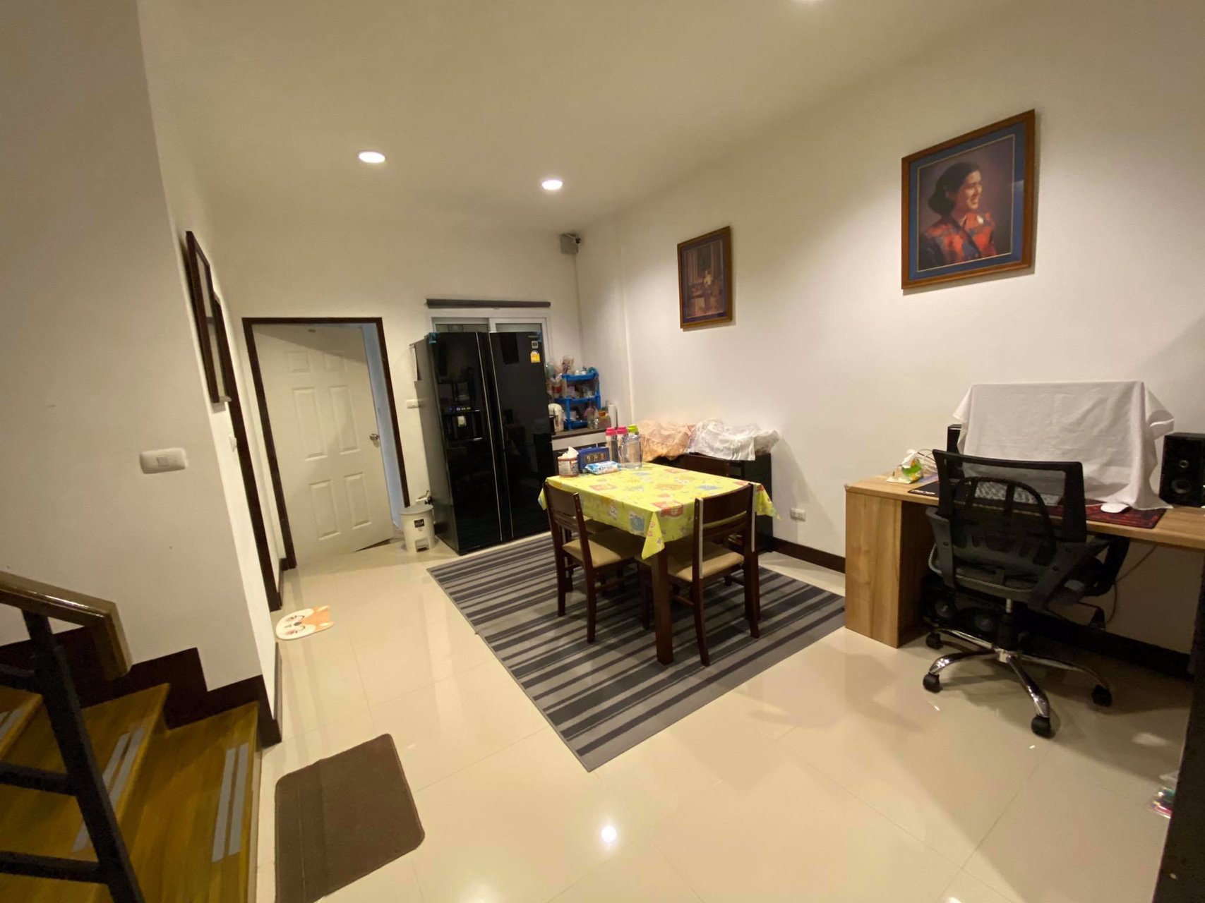 ขาวทาวน์โฮม-2ชั้น-โครงการ-the-eterno-รามคำแหง-174