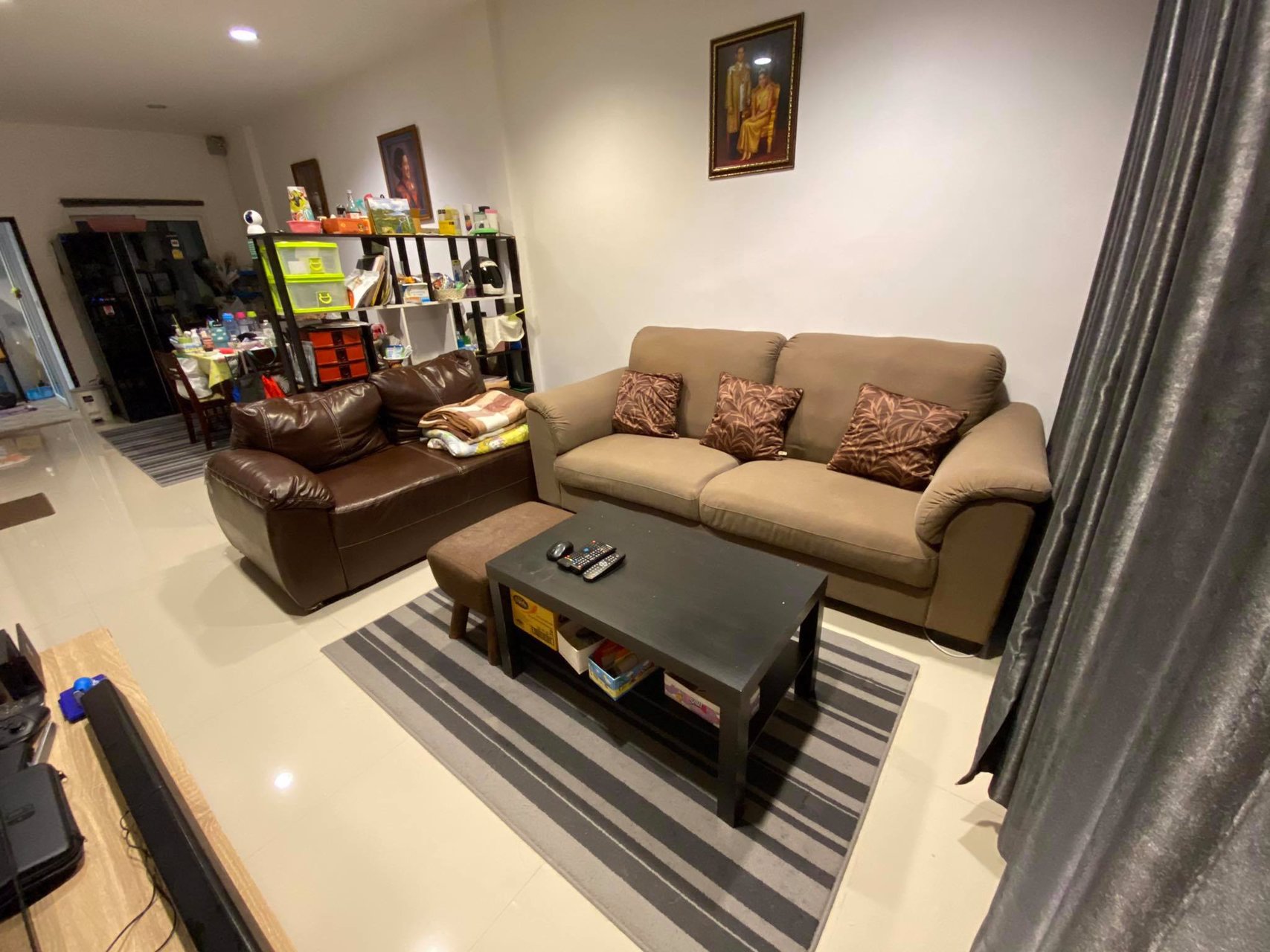 ขาวทาวน์โฮม-2ชั้น-โครงการ-the-eterno-รามคำแหง-174