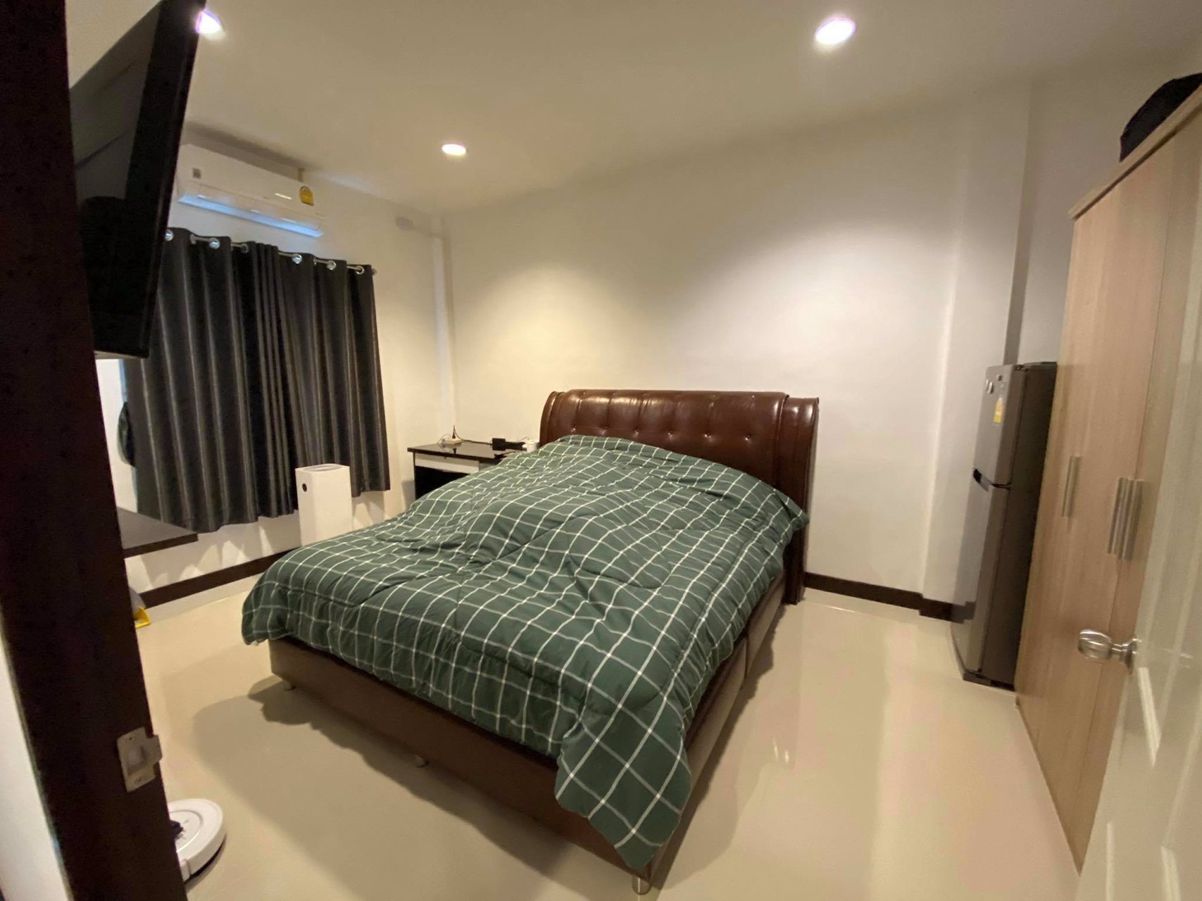 ขาวทาวน์โฮม-2ชั้น-โครงการ-the-eterno-รามคำแหง-174