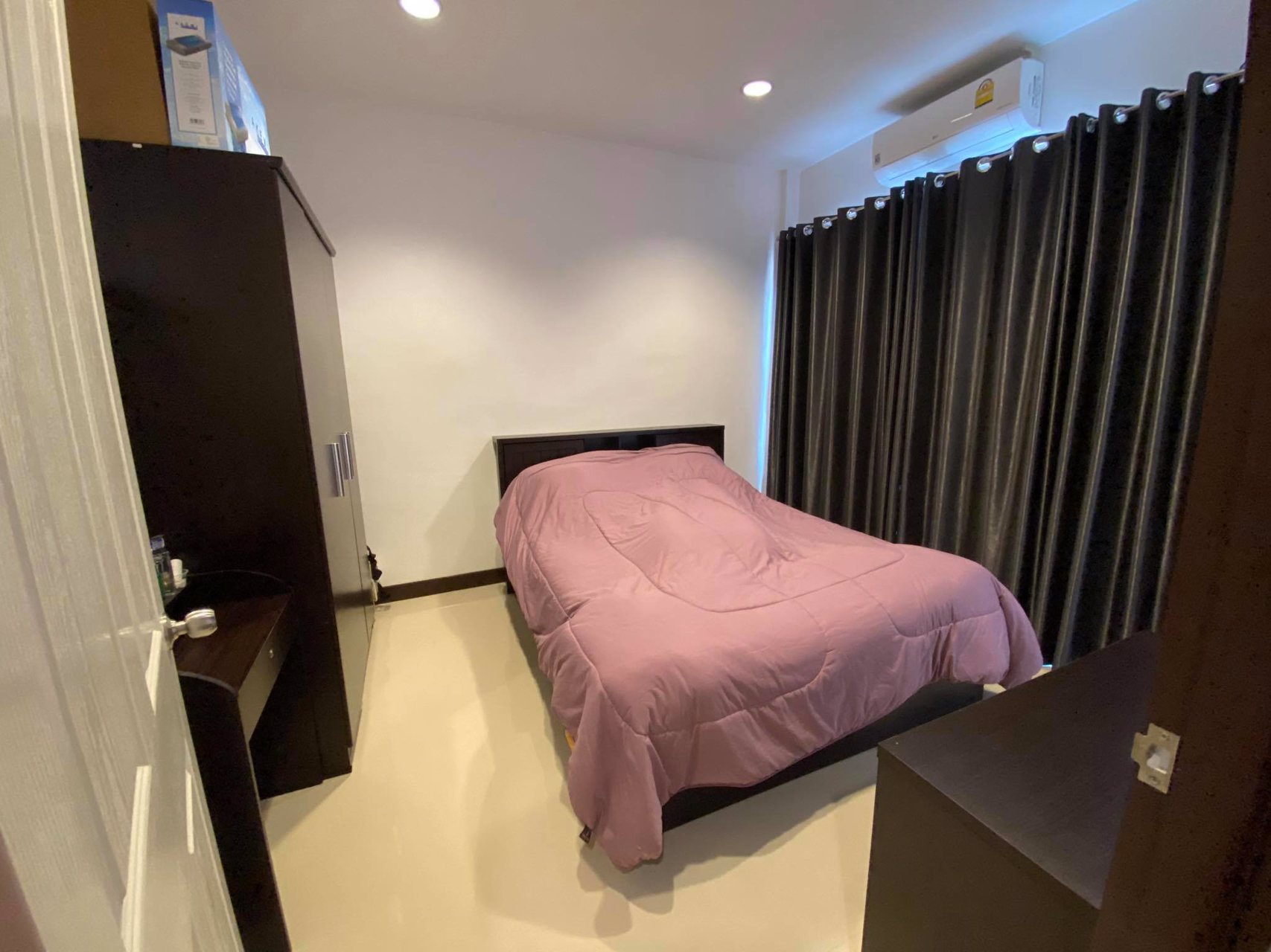 ขาวทาวน์โฮม-2ชั้น-โครงการ-the-eterno-รามคำแหง-174