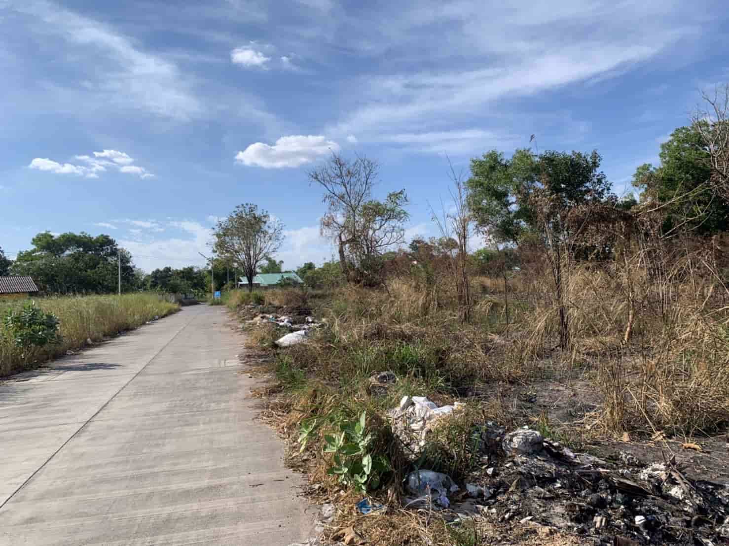 ขายที่ดิน-แถววัดหนองปรือ-อศรีราชา-จชลบุรี-เจ้าของขายเอง-