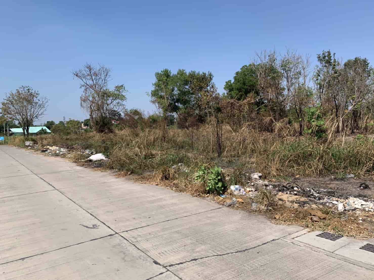 ขายที่ดิน-แถววัดหนองปรือ-อศรีราชา-จชลบุรี-เจ้าของขายเอง-