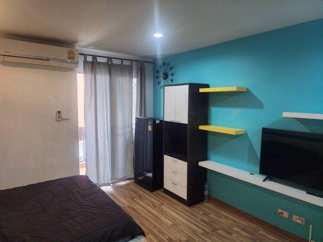 ให้เช่าคอนโด-regent-home-12-ladprao-41-ห้อง-studio-ชั้น-3-ใกล้-mrt-ลาดพร้าว