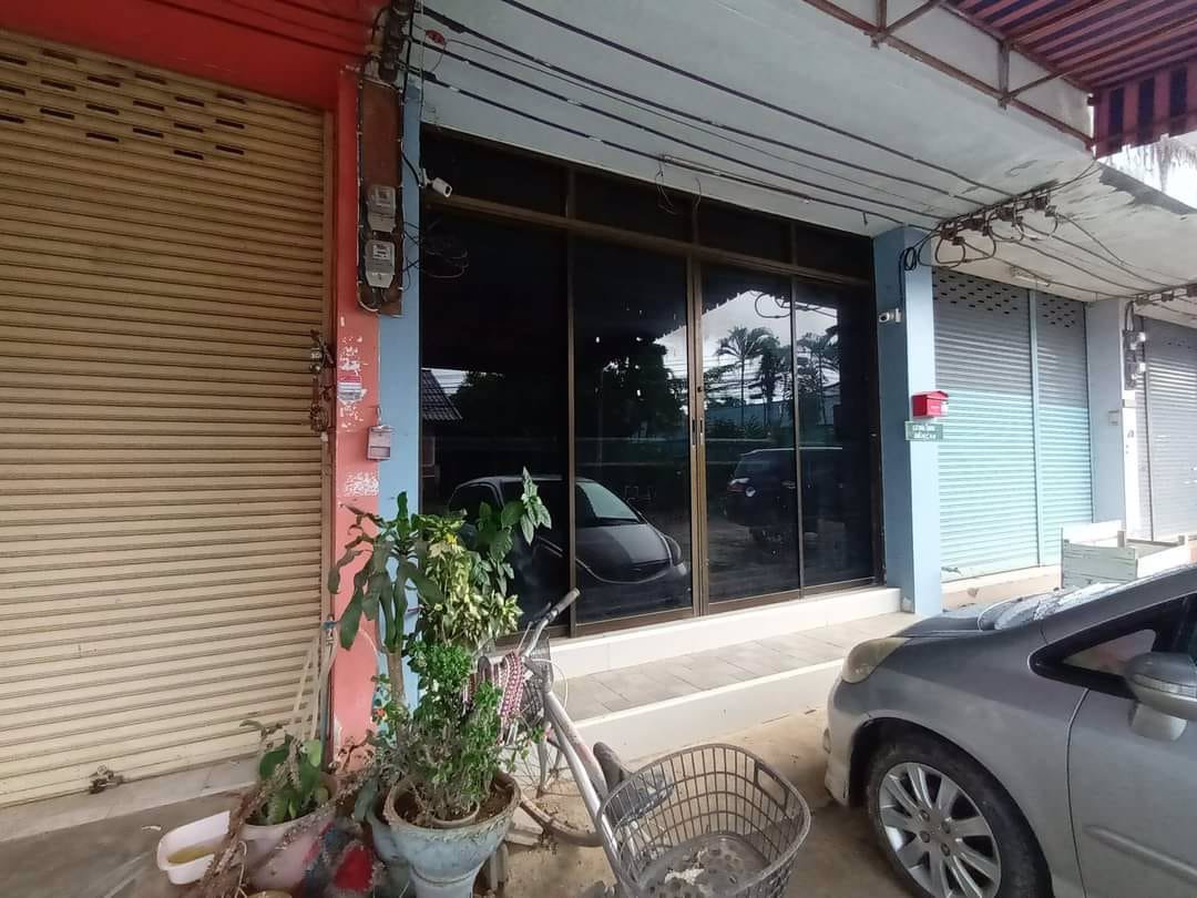 ขาย-อาคารพาณิชย์-3ชั้น-ปล่อยราคา-159-ล้าน-รวมโอน