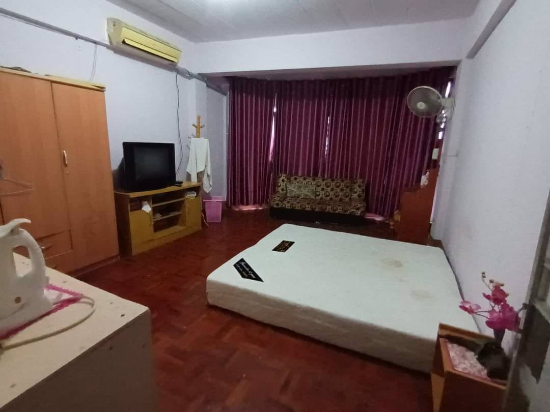 ขาย-อาคารพาณิชย์-3ชั้น-ปล่อยราคา-159-ล้าน-รวมโอน