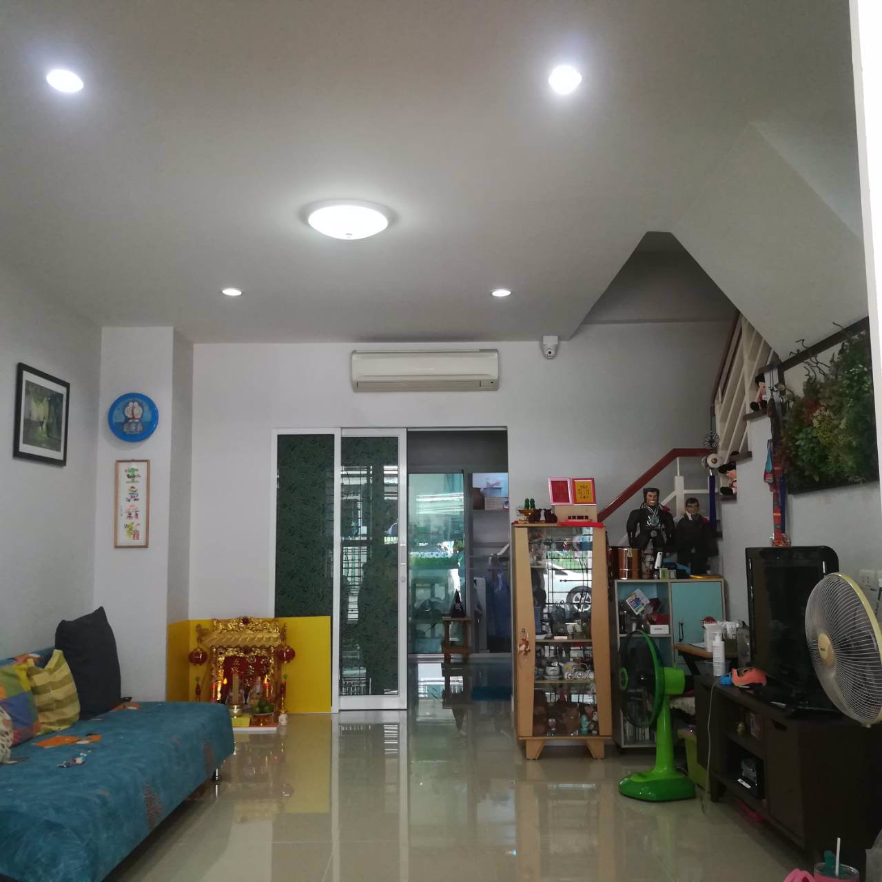 ขายบ้าน-เดอะปาร์ค-แอท-แฟชั่น-สวนสยาม-24-the-park-at-fashion-รามอินทรา-64-