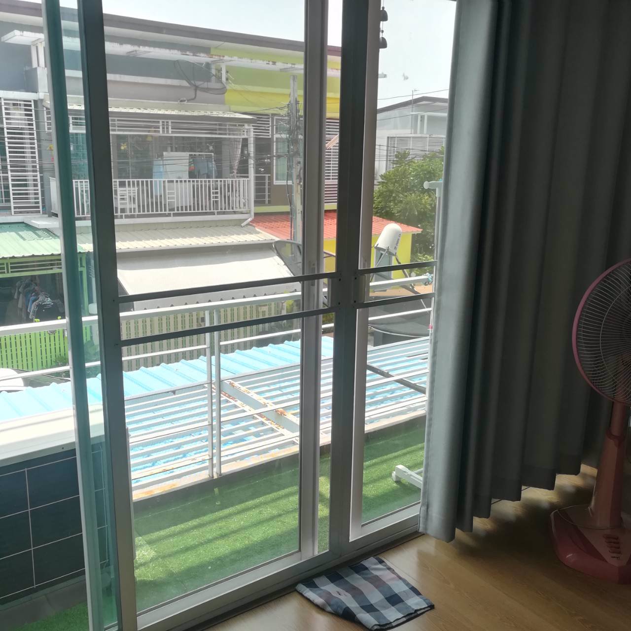 ขายบ้าน-เดอะปาร์ค-แอท-แฟชั่น-สวนสยาม-24-the-park-at-fashion-รามอินทรา-64-