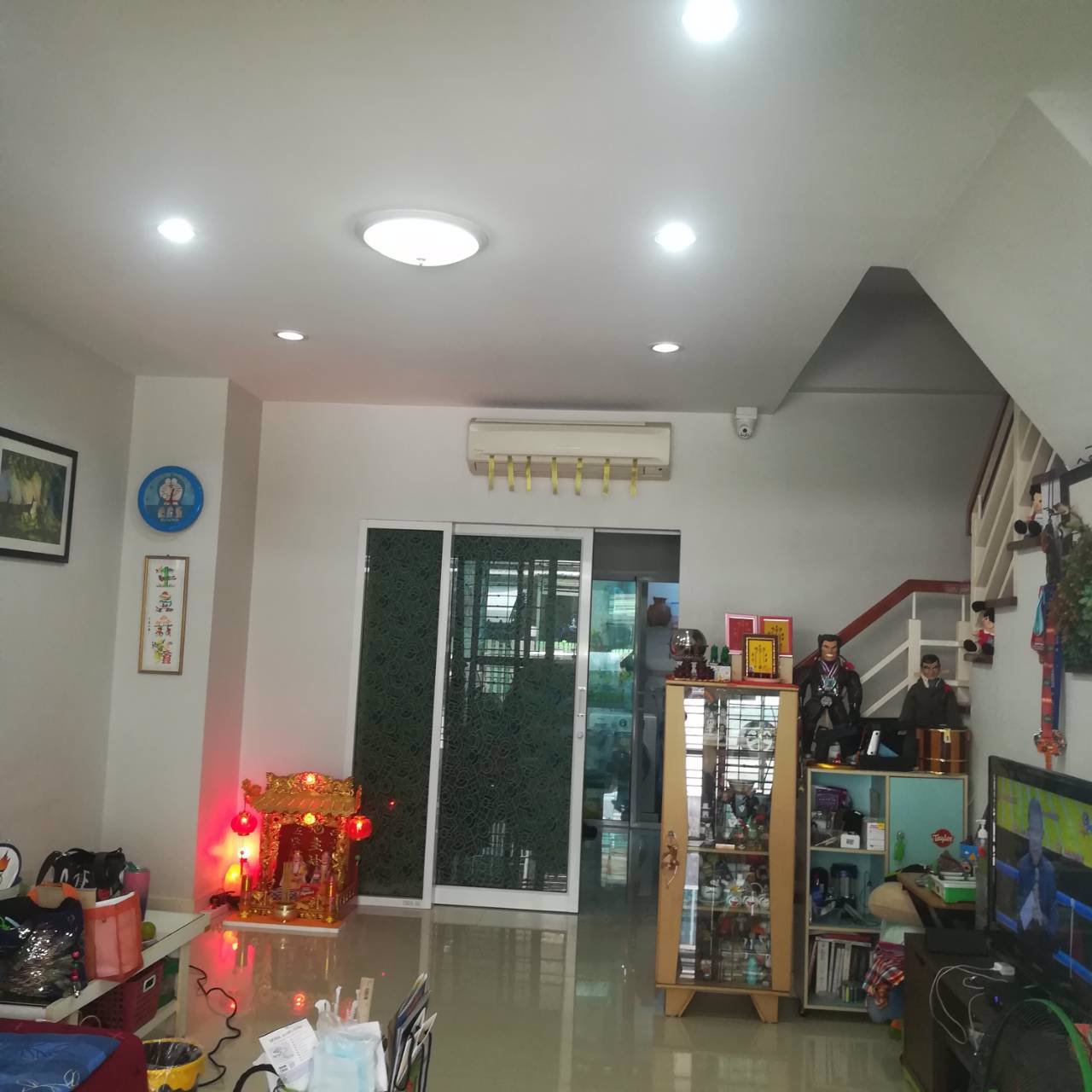 ขายบ้าน-เดอะปาร์ค-แอท-แฟชั่น-สวนสยาม-24-the-park-at-fashion-รามอินทรา-64-