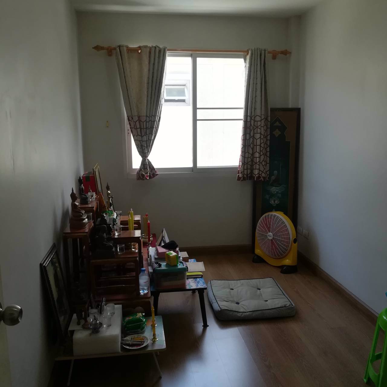 ขายบ้าน-เดอะปาร์ค-แอท-แฟชั่น-สวนสยาม-24-the-park-at-fashion-รามอินทรา-64-