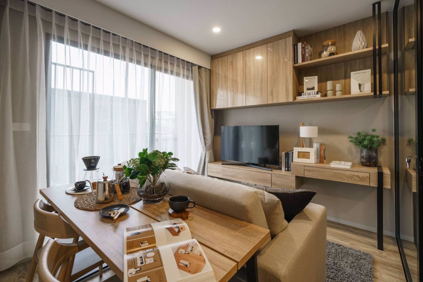 ให้เช่าบลอสซั่ม-คอนโด-แอท-สาทร-เจริญราษฎร์-blossom-condo-sathorn-charoenrat-พร้อมอยู่-ใจกลางเมือง