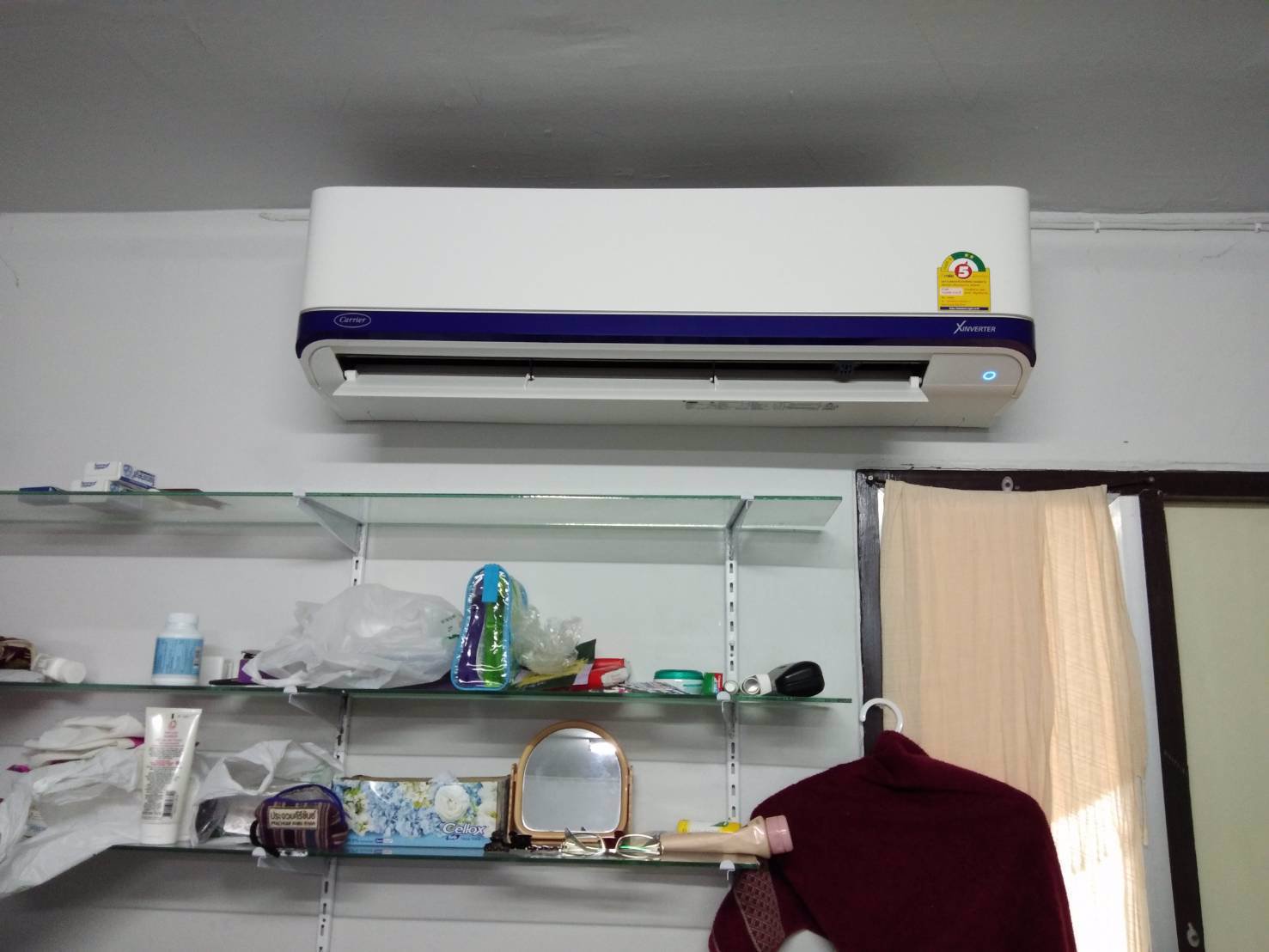 ขายด่วนคอนโด-บ้านพระยาภิรมย์-ซอยเสือใหญ่-รัชดา36-เขตจตุจักร-กรุงเทพฯ