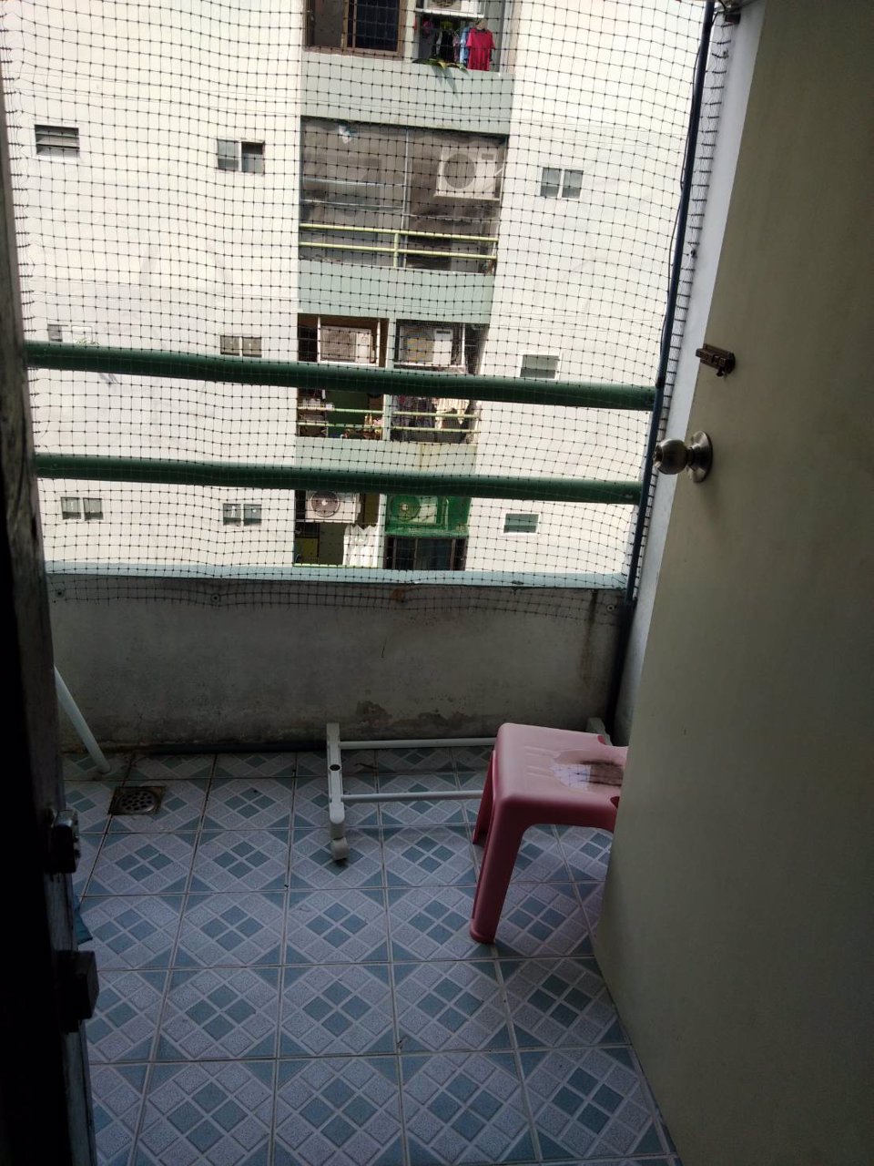 ขายด่วนคอนโด-บ้านพระยาภิรมย์-ซอยเสือใหญ่-รัชดา36-เขตจตุจักร-กรุงเทพฯ