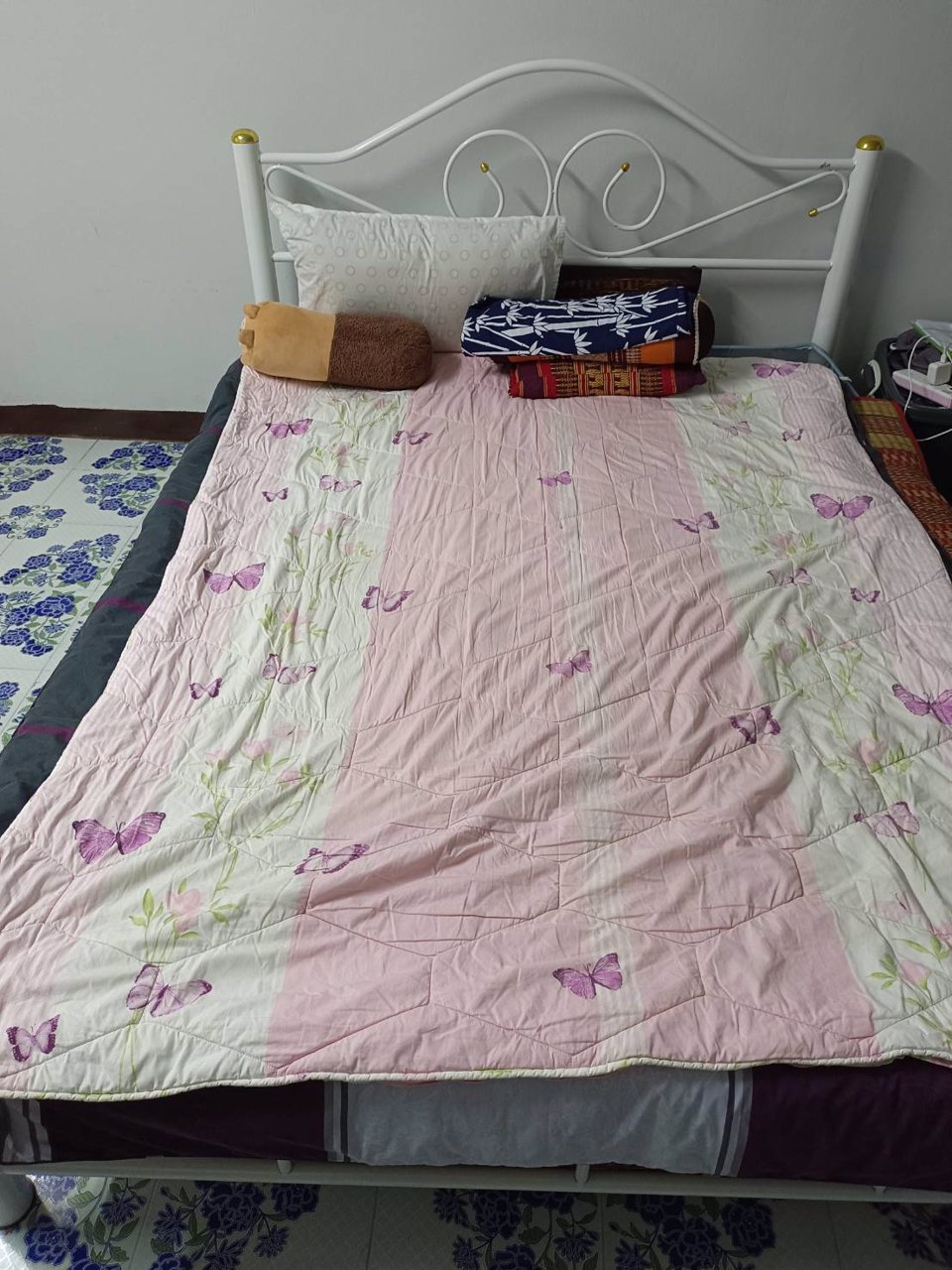 ขายด่วนคอนโด-บ้านพระยาภิรมย์-ซอยเสือใหญ่-รัชดา36-เขตจตุจักร-กรุงเทพฯ