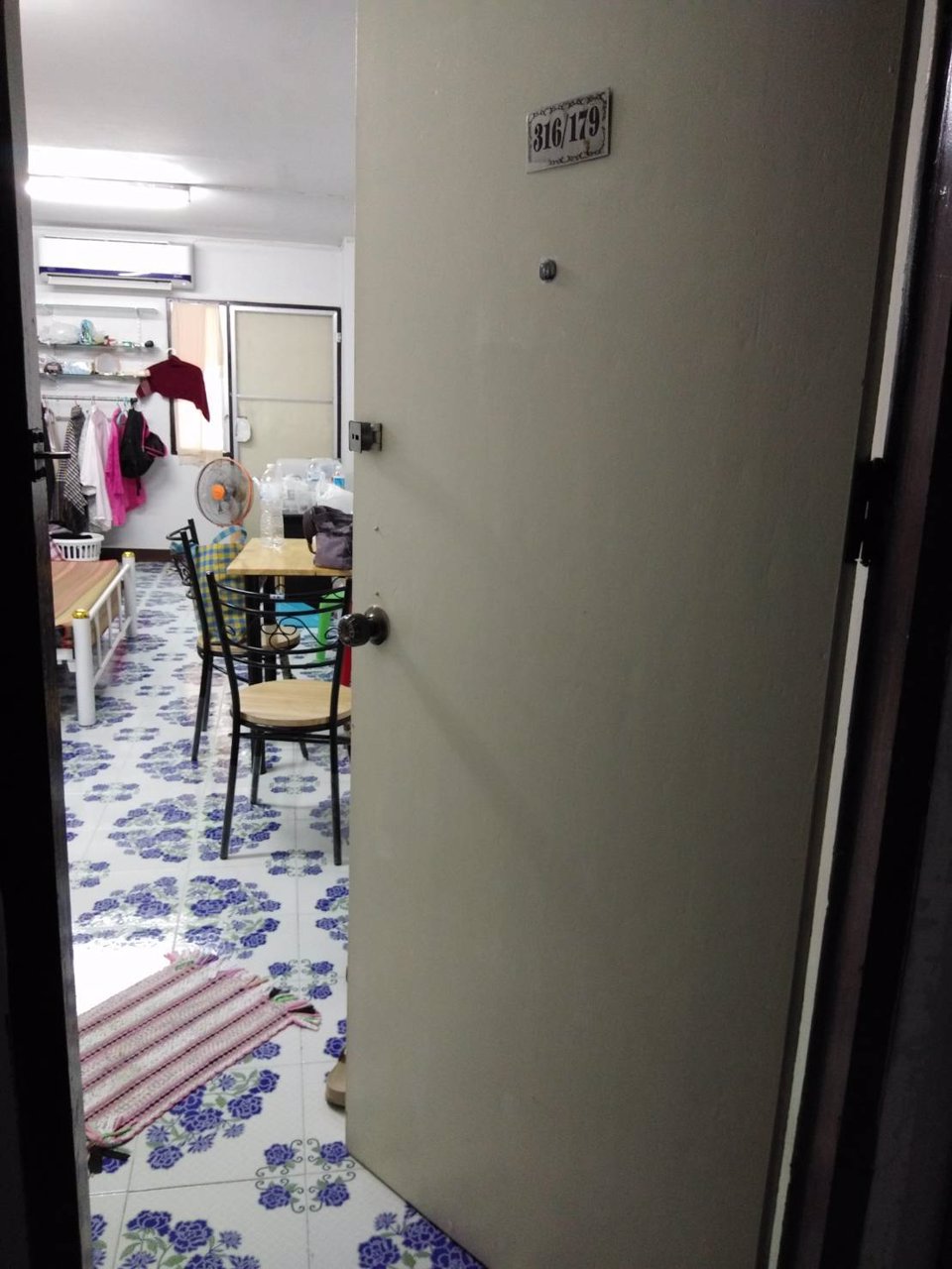 ขายด่วนคอนโด-บ้านพระยาภิรมย์-ซอยเสือใหญ่-รัชดา36-เขตจตุจักร-กรุงเทพฯ