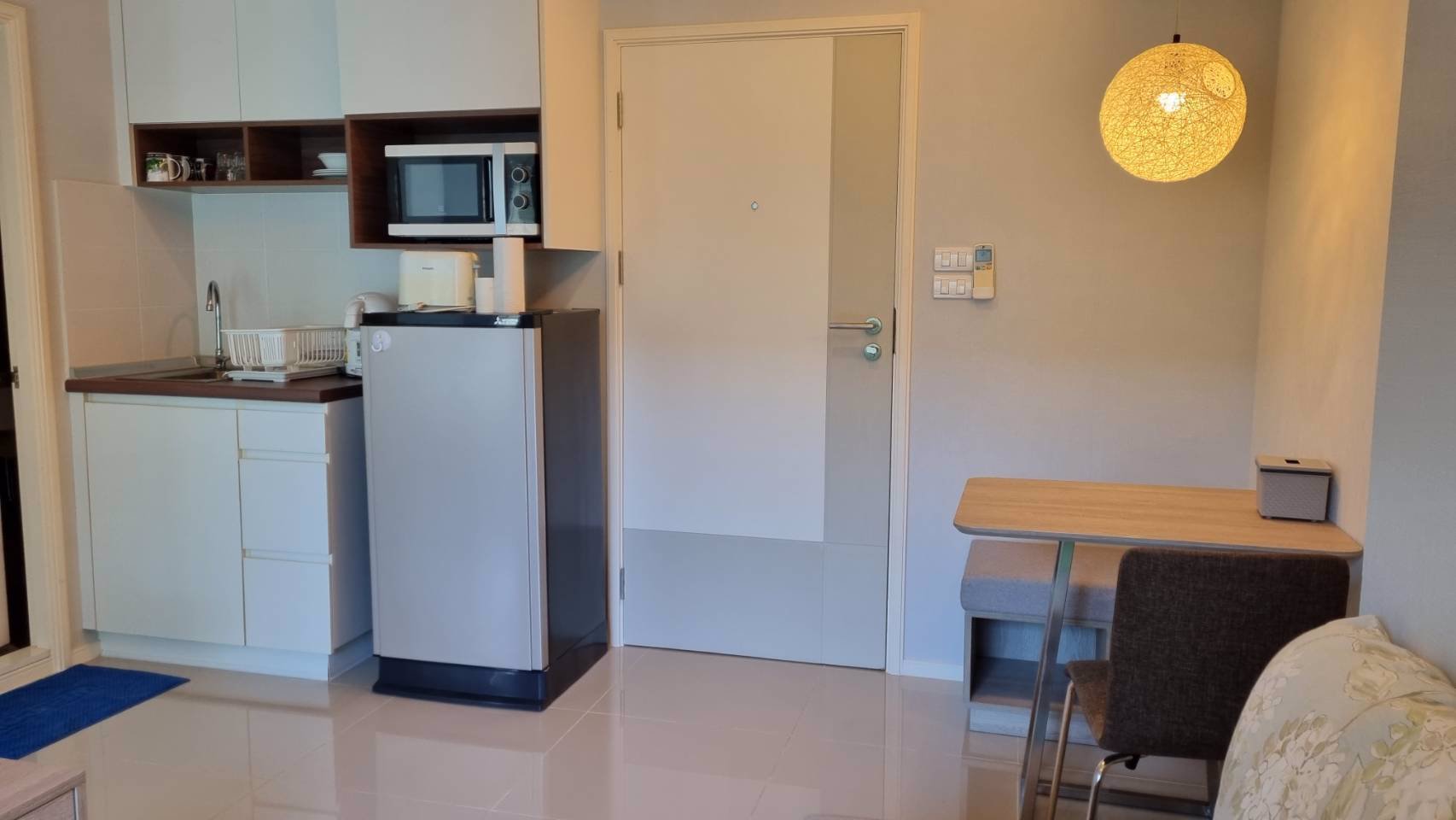 ให้เช่าลุมพินีพาร์คบีช-ชะอำ-คอนโดติดทะเล-สไตล์รีสอร์ท