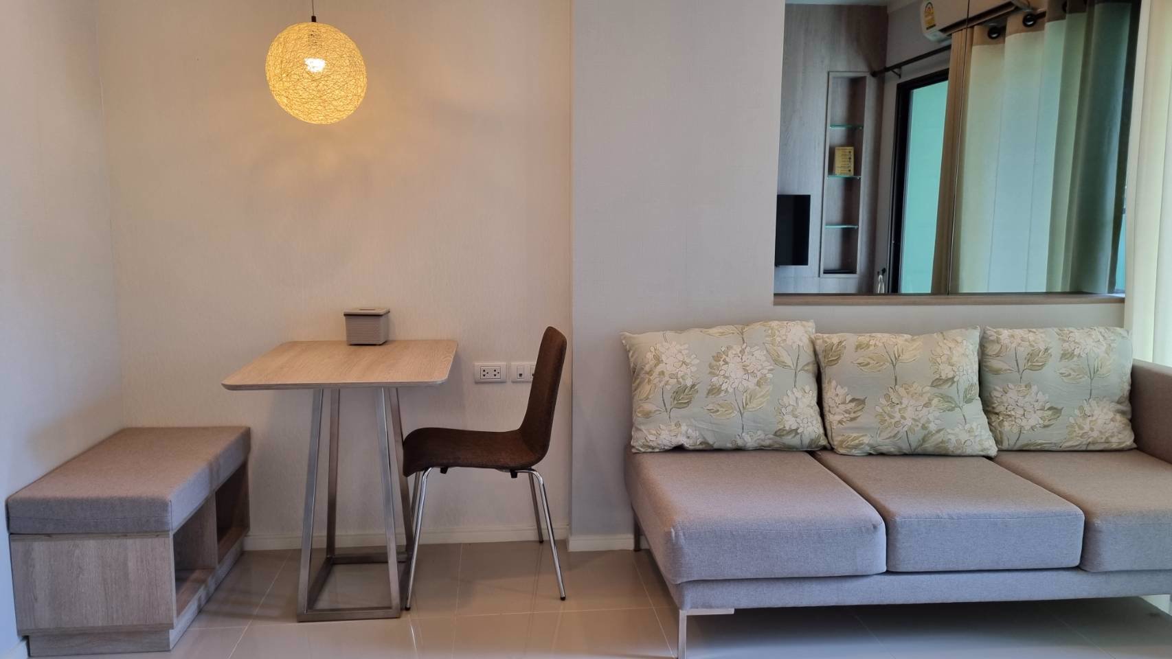 ให้เช่าลุมพินีพาร์คบีช-ชะอำ-คอนโดติดทะเล-สไตล์รีสอร์ท