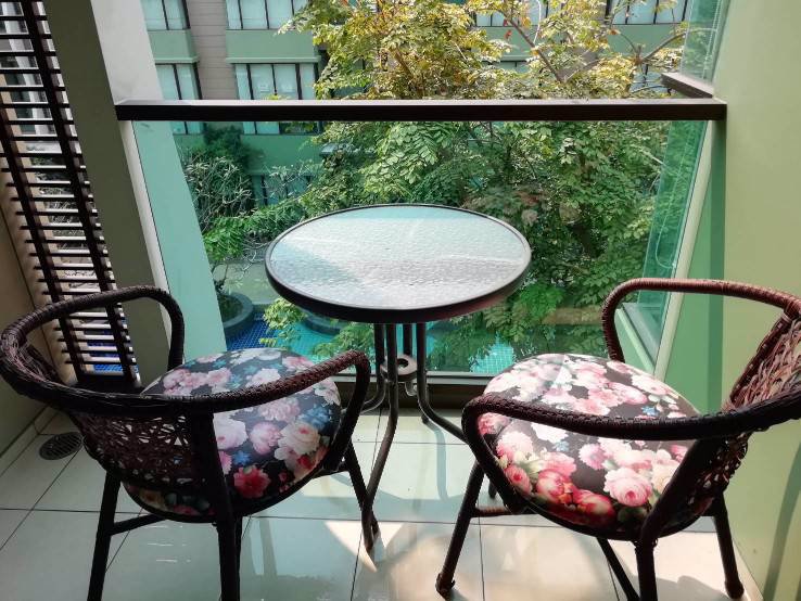 ให้เช่าลุมพินีพาร์คบีช-ชะอำ-คอนโดติดทะเล-สไตล์รีสอร์ท