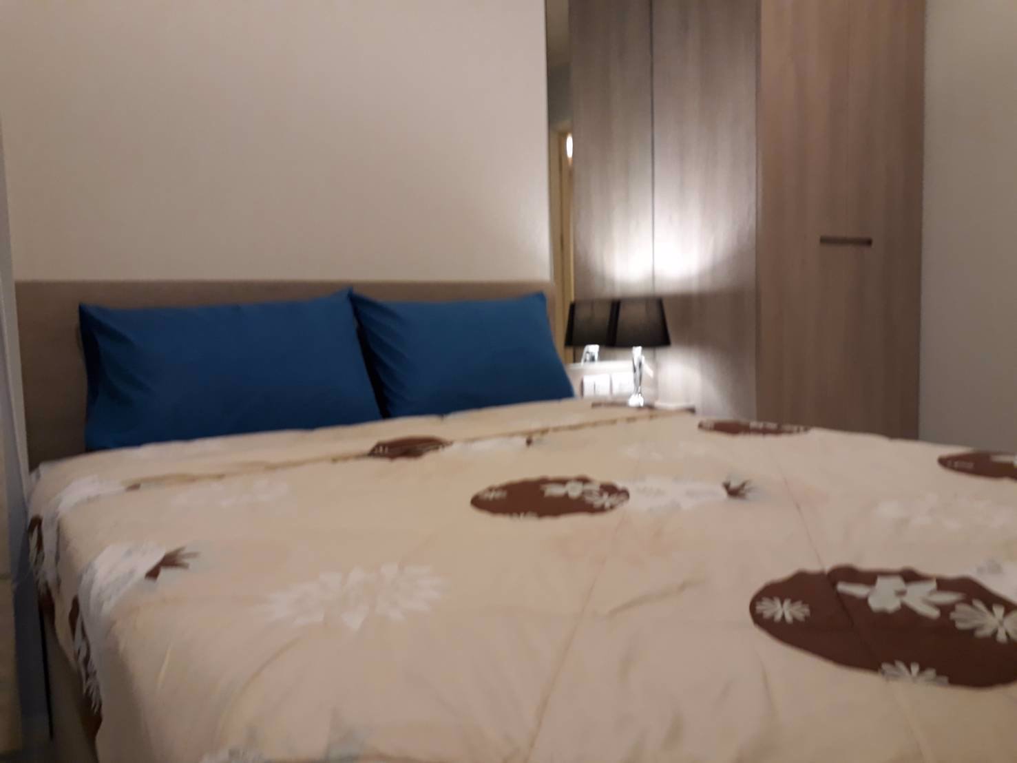 ให้เช่าลุมพินีพาร์คบีช-ชะอำ-คอนโดติดทะเล-สไตล์รีสอร์ท