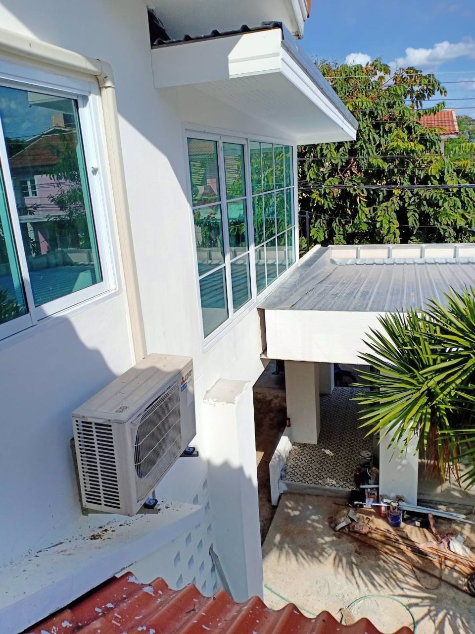 ขาย-ด่วน-บ้าน-2-ชั้น-หมู่บ้านเคหะชุมชนลพบุรี-อเมืองลพบุรี-ตรงข้ามโฮมโปร-