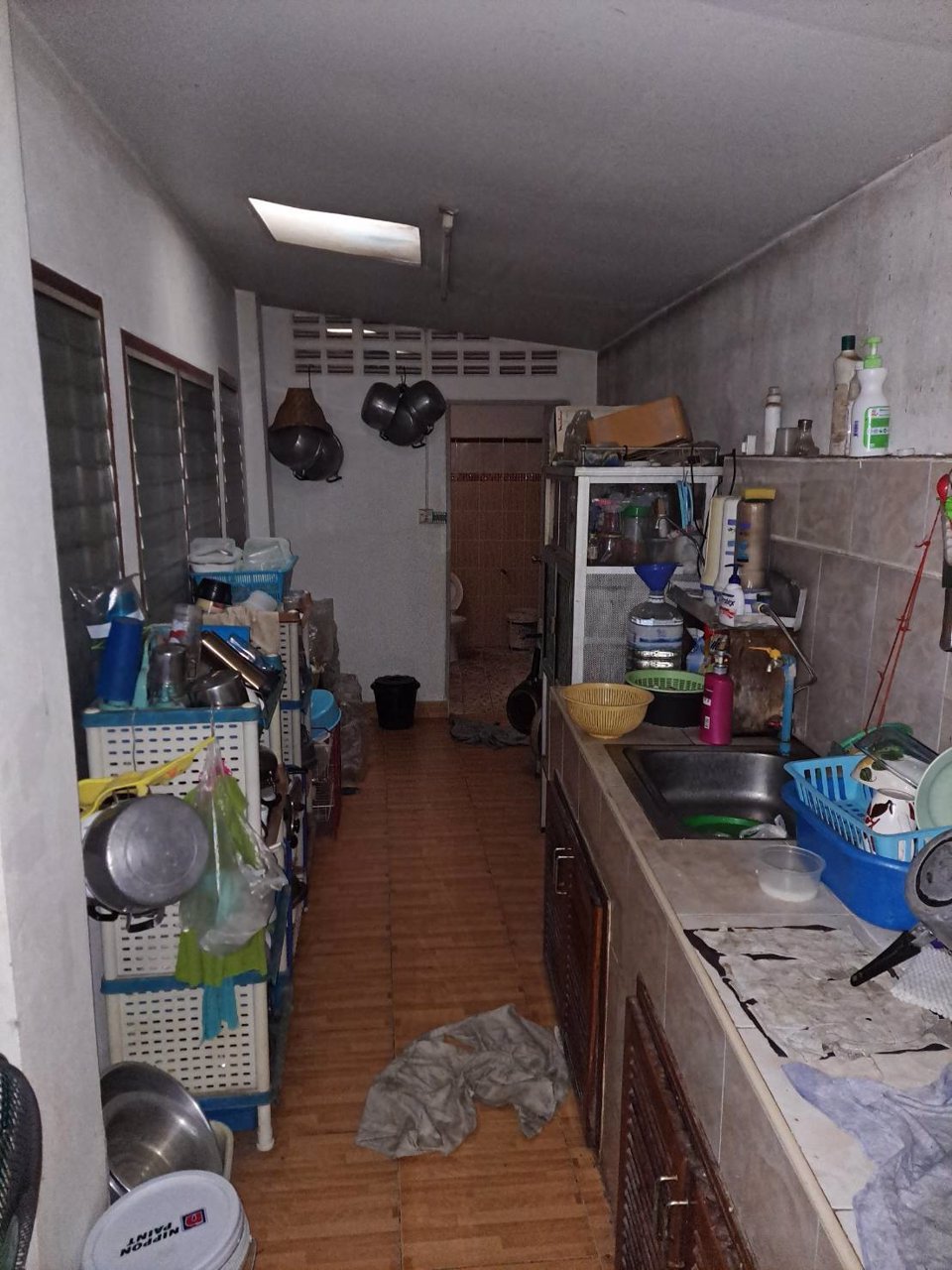 ขายบ้านพร้อมที่ดิน-เนื้อที่-103-ตารางวา-4-ห้องนอน-3-ห้องน้ำ-ห้องเก็บของขนาดใหญ่-1-โถง-1-ห้องพระ-ไกล