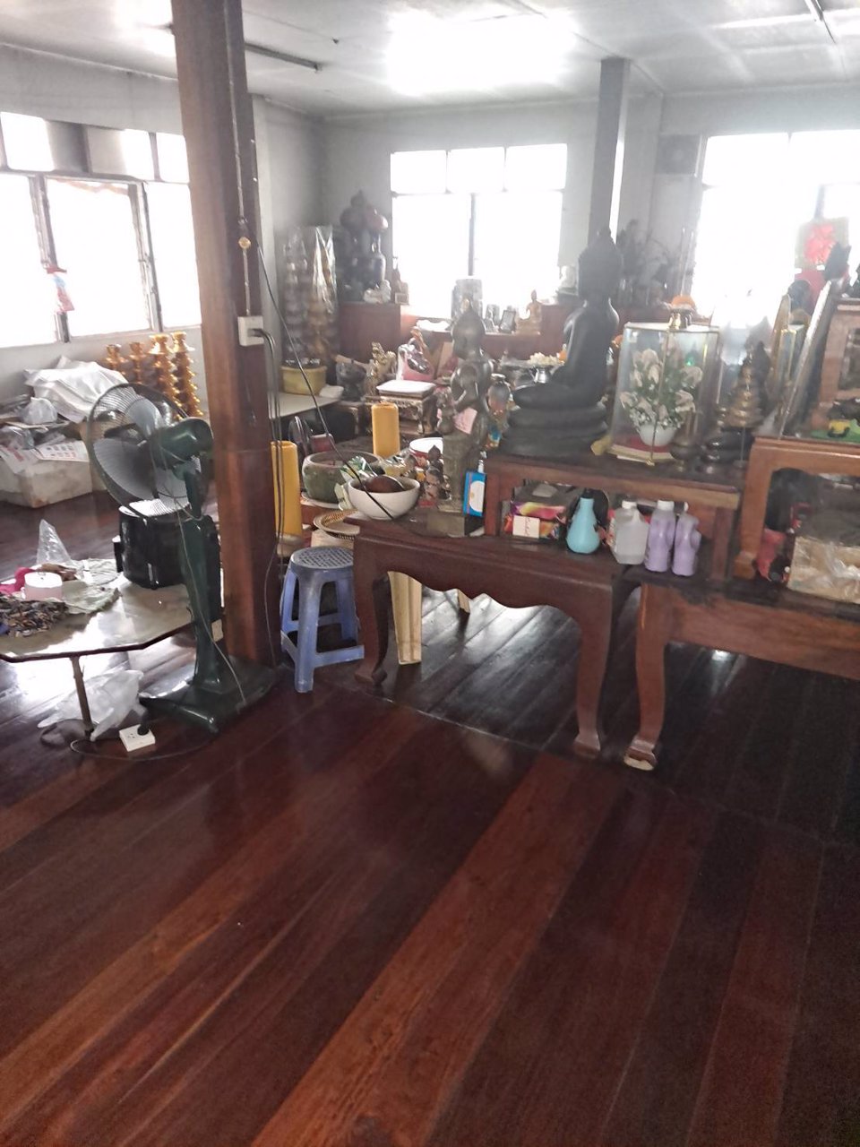 ขายบ้านพร้อมที่ดิน-เนื้อที่-103-ตารางวา-4-ห้องนอน-3-ห้องน้ำ-ห้องเก็บของขนาดใหญ่-1-โถง-1-ห้องพระ-ไกล