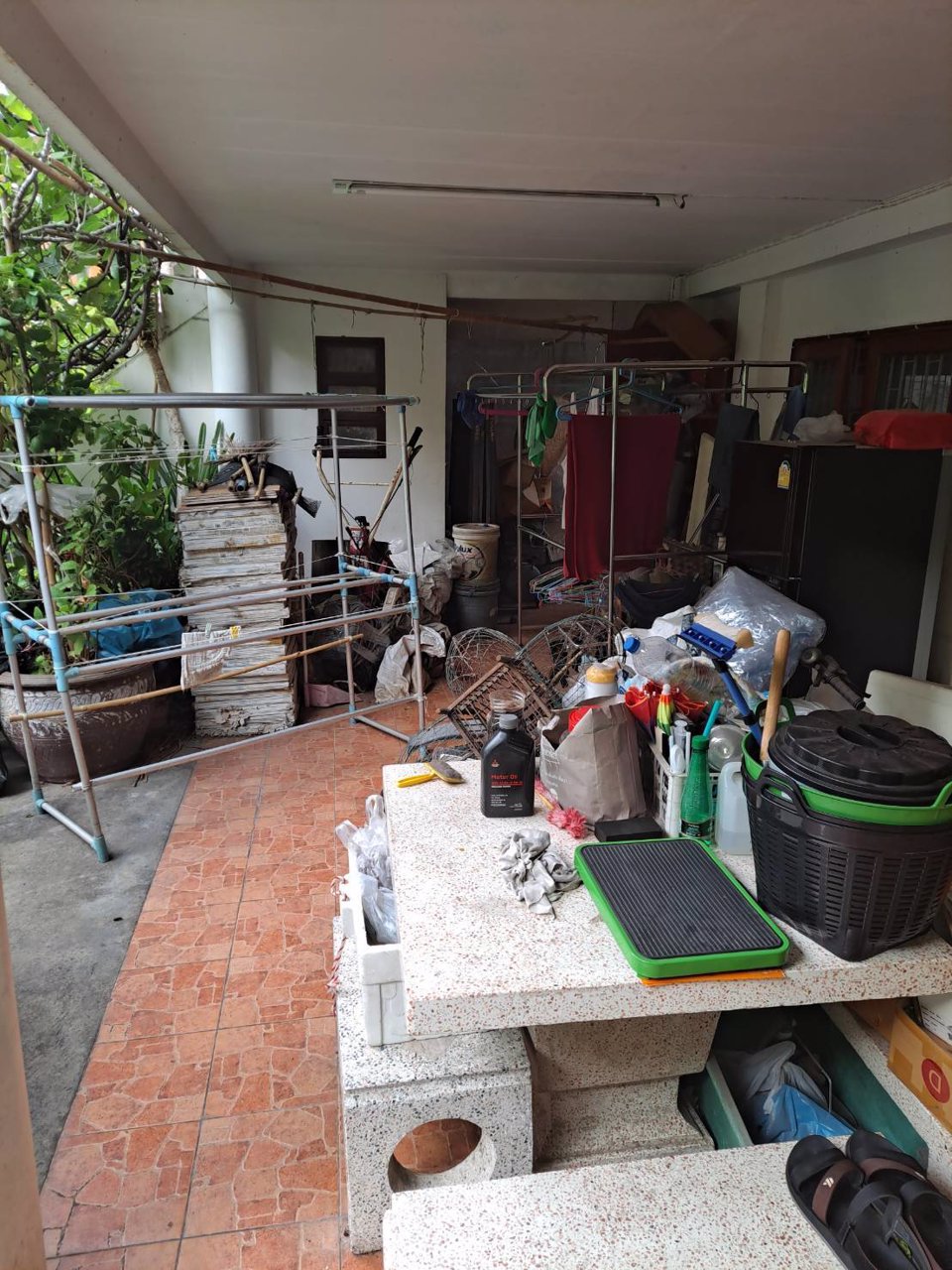 ขายบ้านพร้อมที่ดิน-เนื้อที่-103-ตารางวา-4-ห้องนอน-3-ห้องน้ำ-ห้องเก็บของขนาดใหญ่-1-โถง-1-ห้องพระ-ไกล