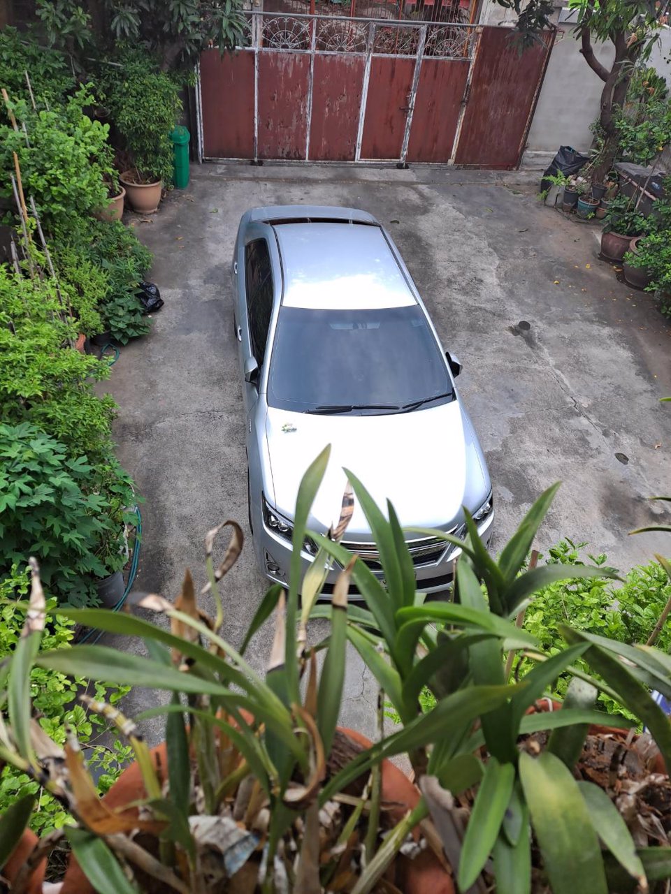 ขายบ้านพร้อมที่ดิน-เนื้อที่-103-ตารางวา-4-ห้องนอน-3-ห้องน้ำ-ห้องเก็บของขนาดใหญ่-1-โถง-1-ห้องพระ-ไกล