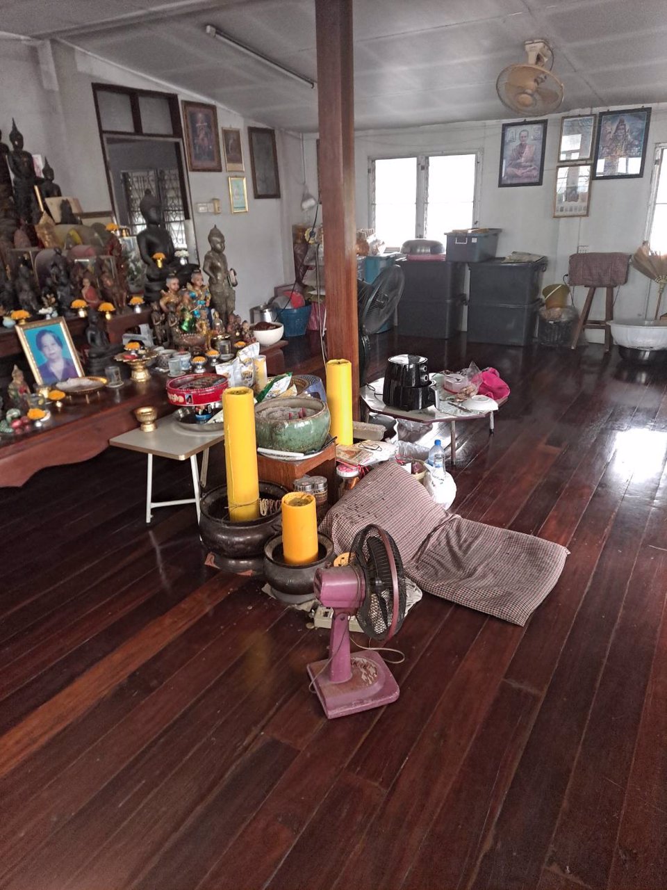 ขายบ้านพร้อมที่ดิน-เนื้อที่-103-ตารางวา-4-ห้องนอน-3-ห้องน้ำ-ห้องเก็บของขนาดใหญ่-1-โถง-1-ห้องพระ-ไกล