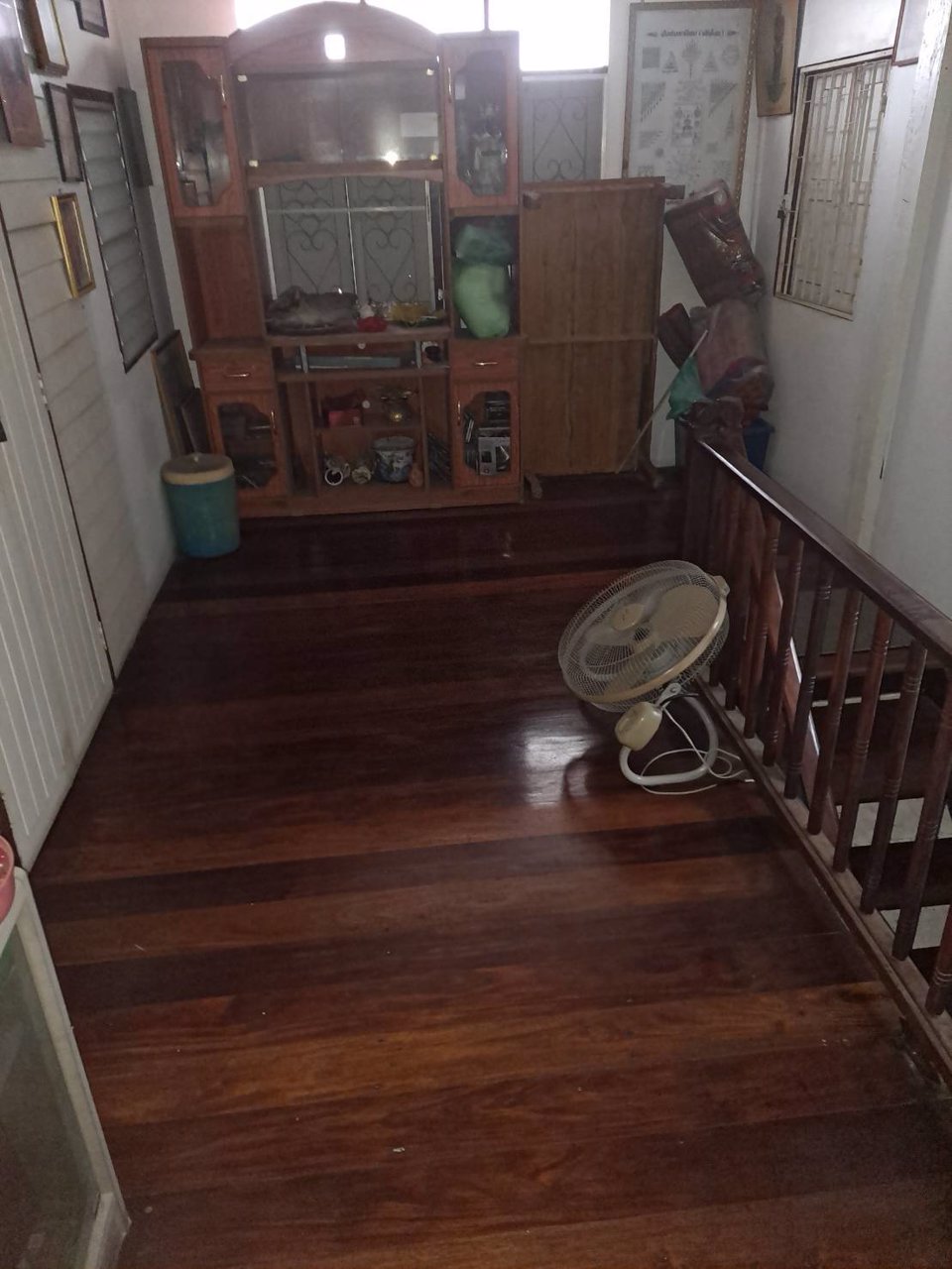 ขายบ้านพร้อมที่ดิน-เนื้อที่-103-ตารางวา-4-ห้องนอน-3-ห้องน้ำ-ห้องเก็บของขนาดใหญ่-1-โถง-1-ห้องพระ-ไกล