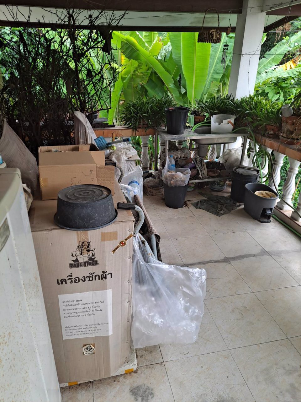 ขายบ้านพร้อมที่ดิน-เนื้อที่-103-ตารางวา-4-ห้องนอน-3-ห้องน้ำ-ห้องเก็บของขนาดใหญ่-1-โถง-1-ห้องพระ-ไกล