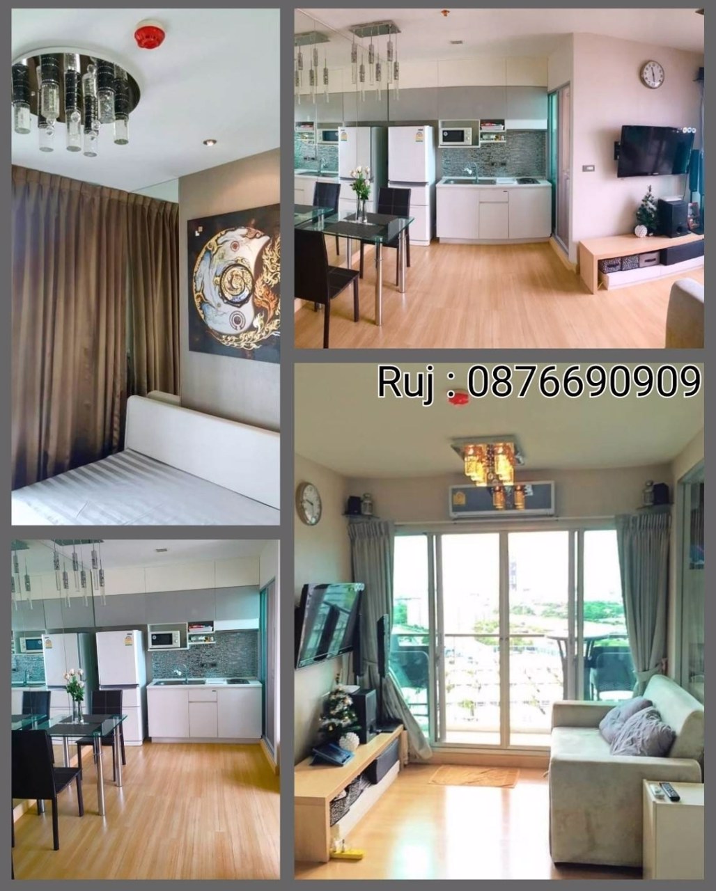 เช่า-ขาย-คอนโดสไตล์รีสอร์ท-วิวทะเลสาปใจกลางเมือง-คอนโดปาร์คแลนด์-เลคไซค์-ศรีนครินทร์