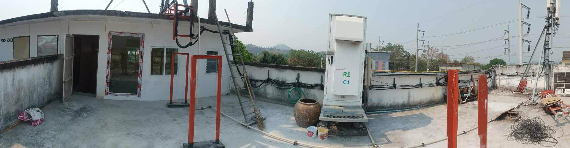 เปิดตัวอาคารพาณิชย์-อาคารพาณิชย์-2-คูหา-ย่านธุรกิจถนนเด่นห้า-ตรอบเวียง