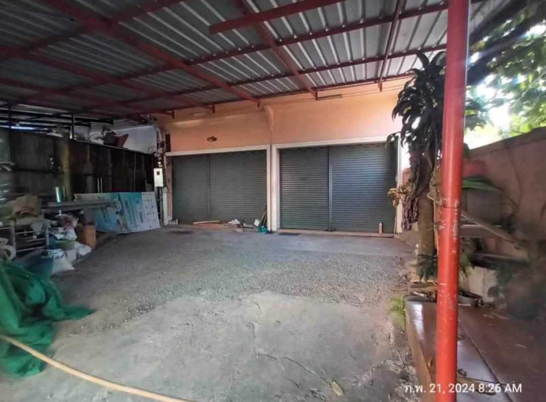 เปิดตัวอาคารพาณิชย์-อาคารพาณิชย์-2-คูหา-ย่านธุรกิจถนนเด่นห้า-ตรอบเวียง