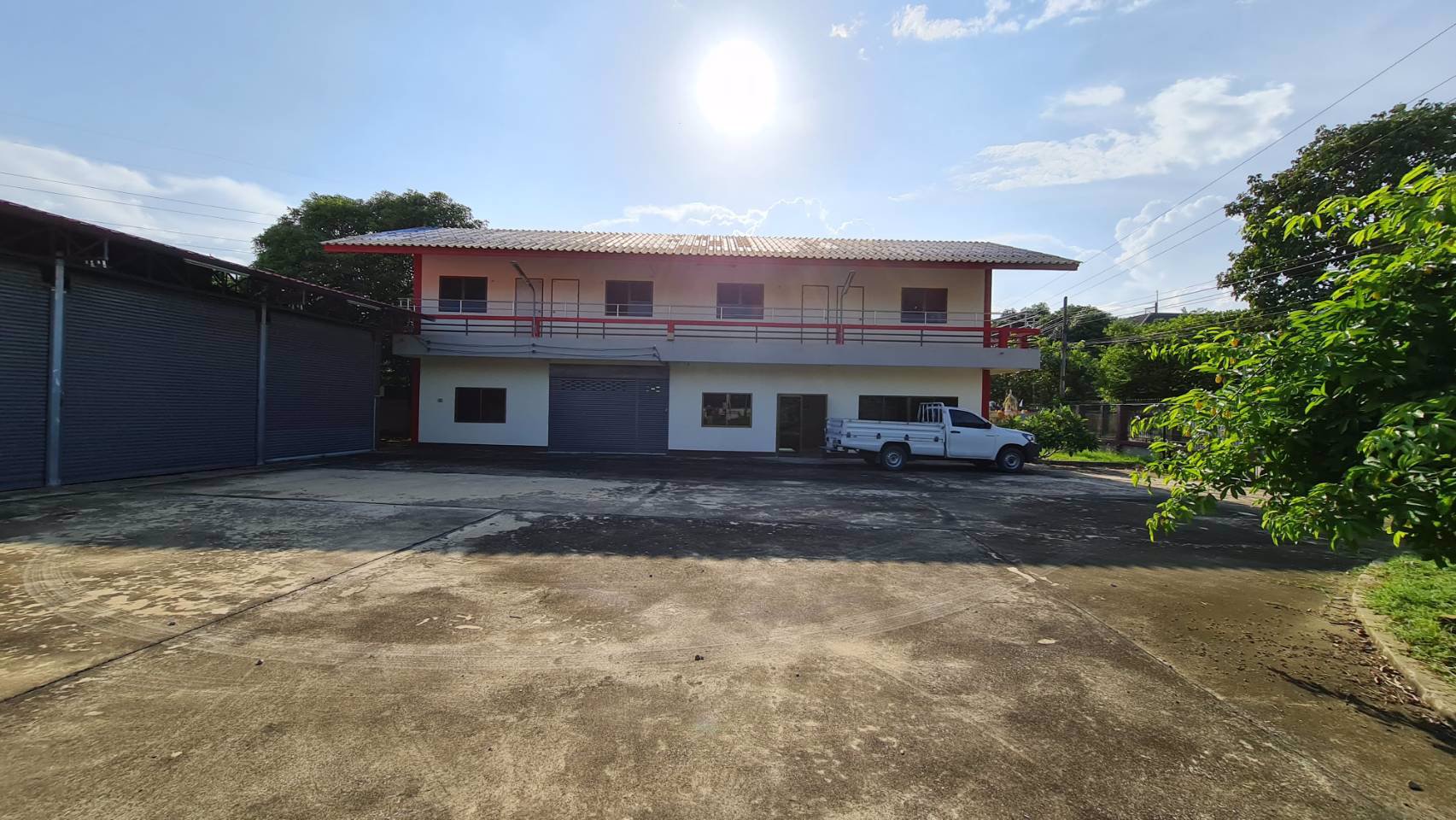 โกดังให้เช่า-ตดอนตะโก-อเมือง-จราชบุรี