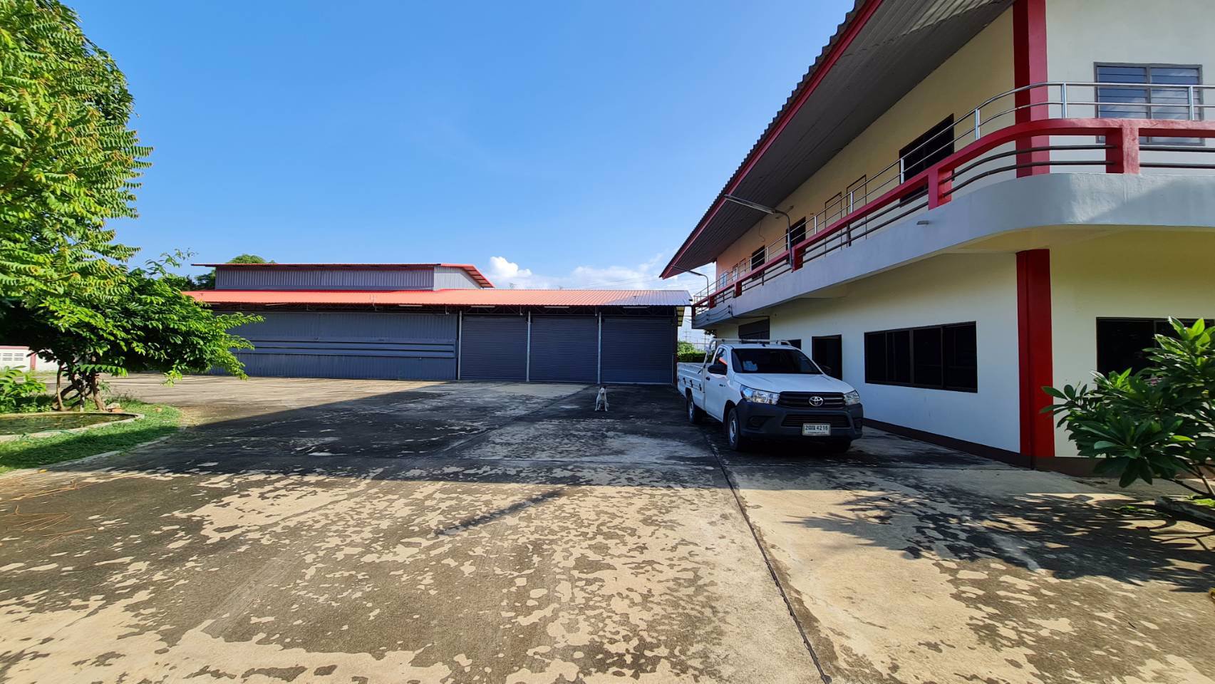 โกดังให้เช่า-ตดอนตะโก-อเมือง-จราชบุรี