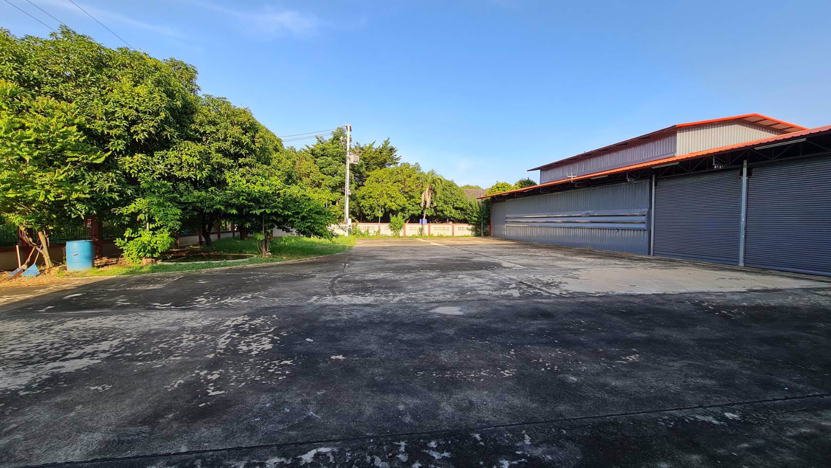 โกดังให้เช่า-ตดอนตะโก-อเมือง-จราชบุรี
