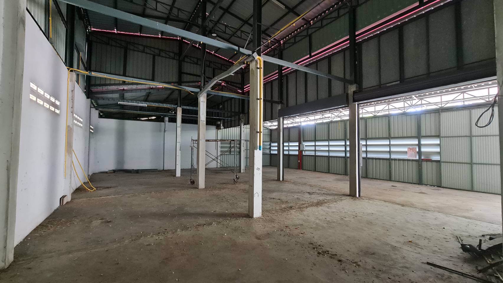 โกดังให้เช่า-ตดอนตะโก-อเมือง-จราชบุรี