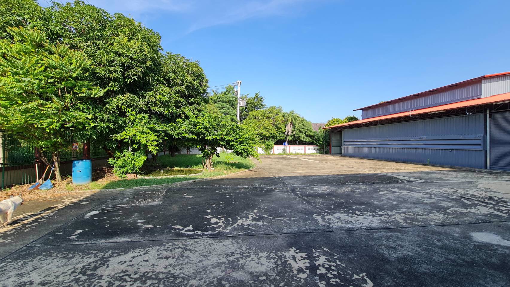 โกดังให้เช่า-ตดอนตะโก-อเมือง-จราชบุรี