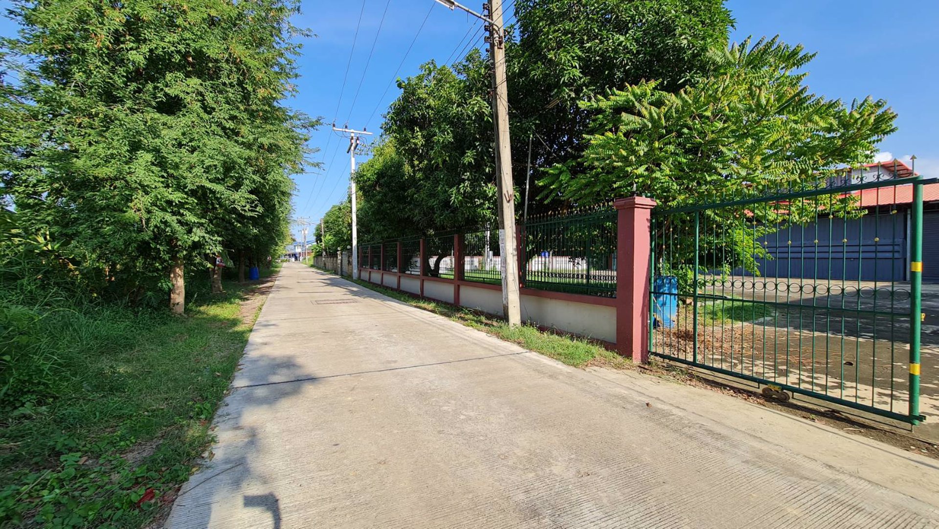 โกดังให้เช่า-ตดอนตะโก-อเมือง-จราชบุรี