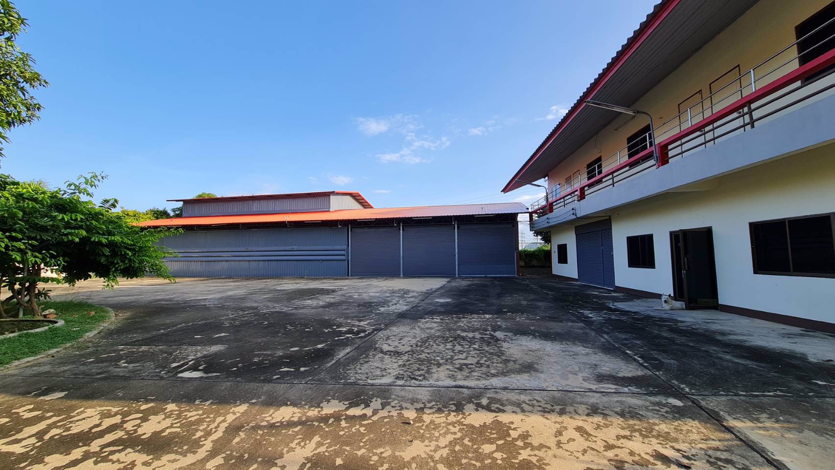 โกดังให้เช่า-ตดอนตะโก-อเมือง-จราชบุรี