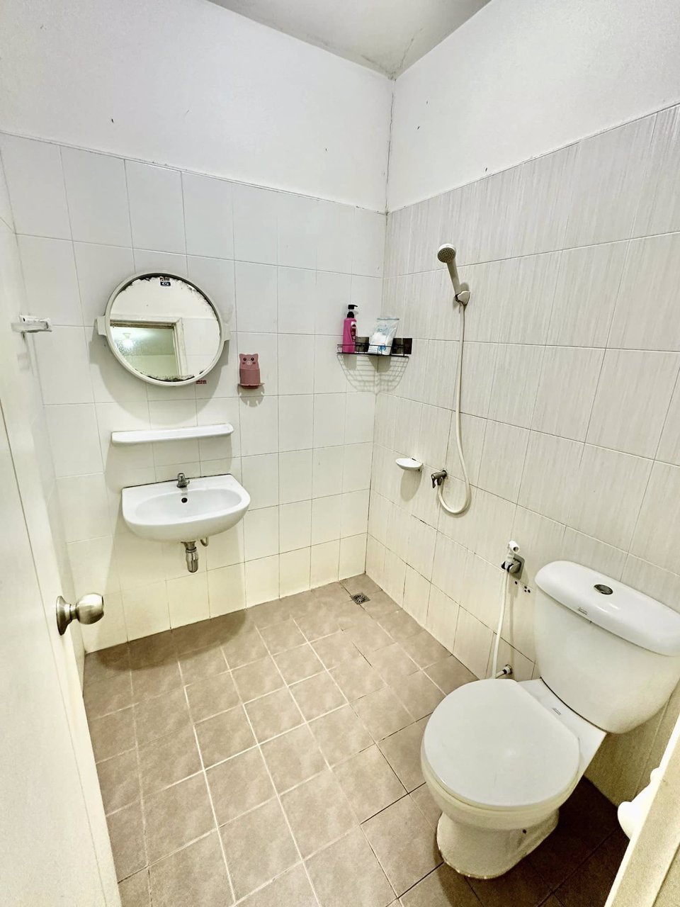 ขายด่วน-ขายถูก-หมู่บ้านพฤกษา-66-นวนคร-ตลาดไท