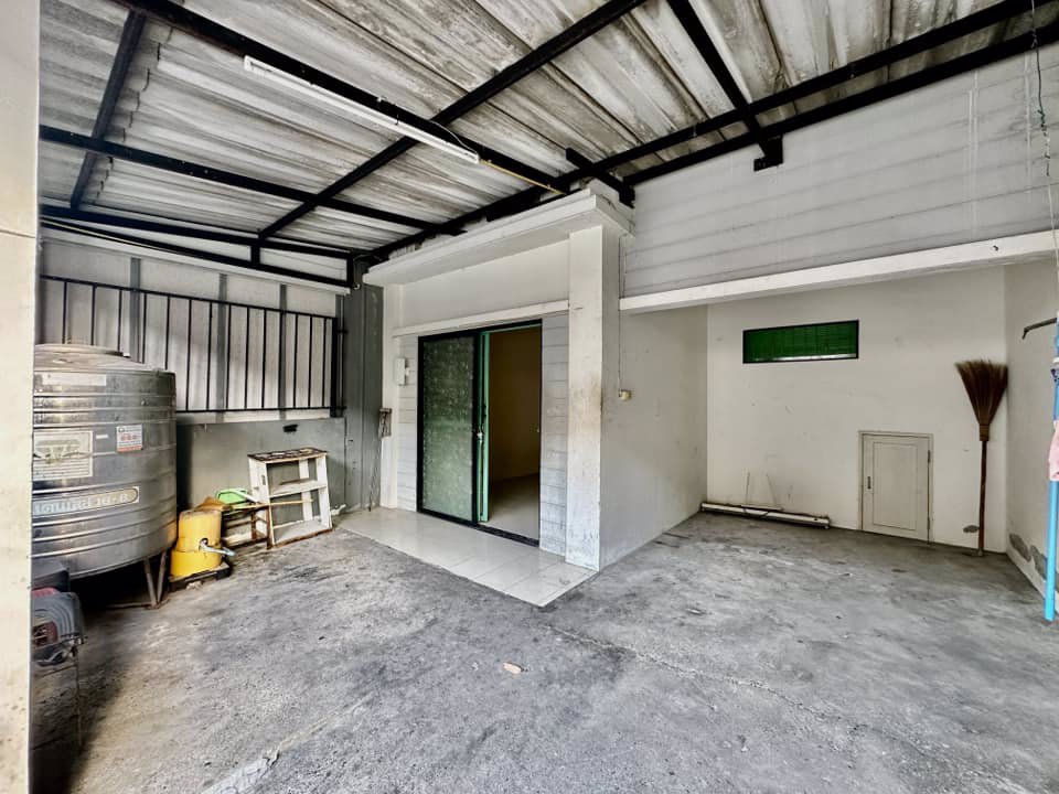 ขายด่วน-ขายถูก-หมู่บ้านพฤกษา-66-นวนคร-ตลาดไท