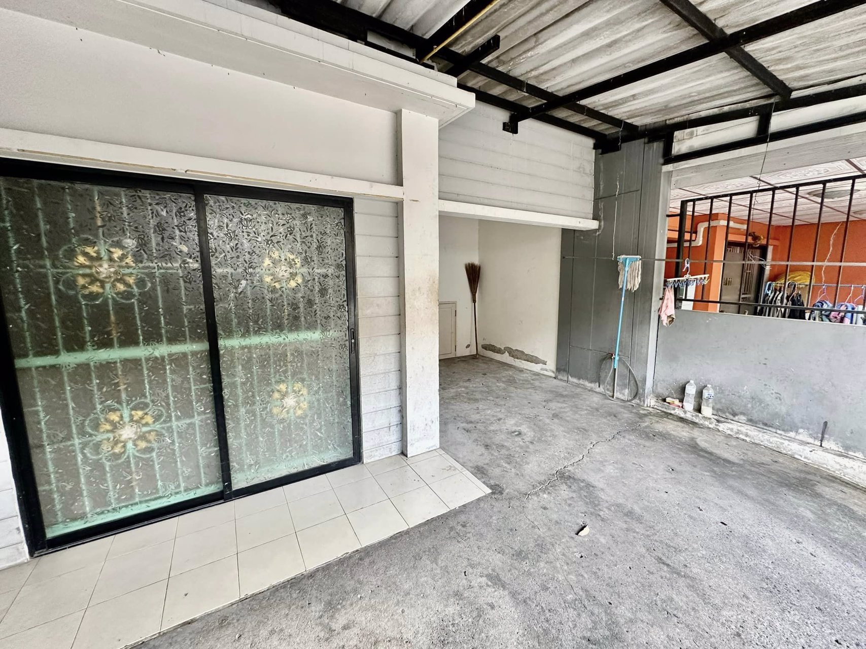 ขายด่วน-ขายถูก-หมู่บ้านพฤกษา-66-นวนคร-ตลาดไท