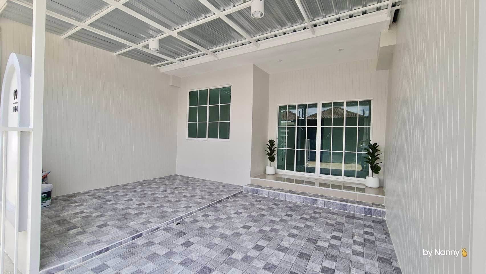 ขายด่วน-บ้านรีโนเวทใหม่-ราคาไม่ถึงล้าน