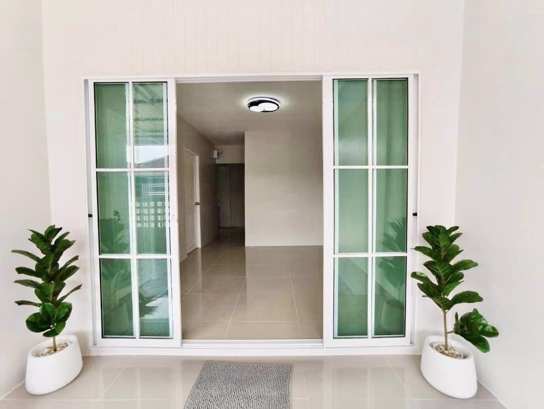 ขายด่วน-บ้านรีโนเวทใหม่-ราคาไม่ถึงล้าน