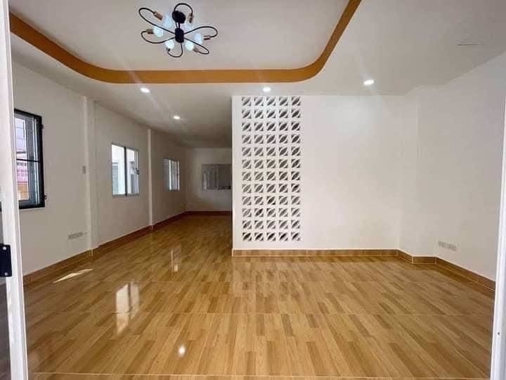 ทาวน์เฮ้าส์-2-ชั้น-โครงการหมู่บ้านซื่อตรง-หลังมุม-รังสิต-คลอง3