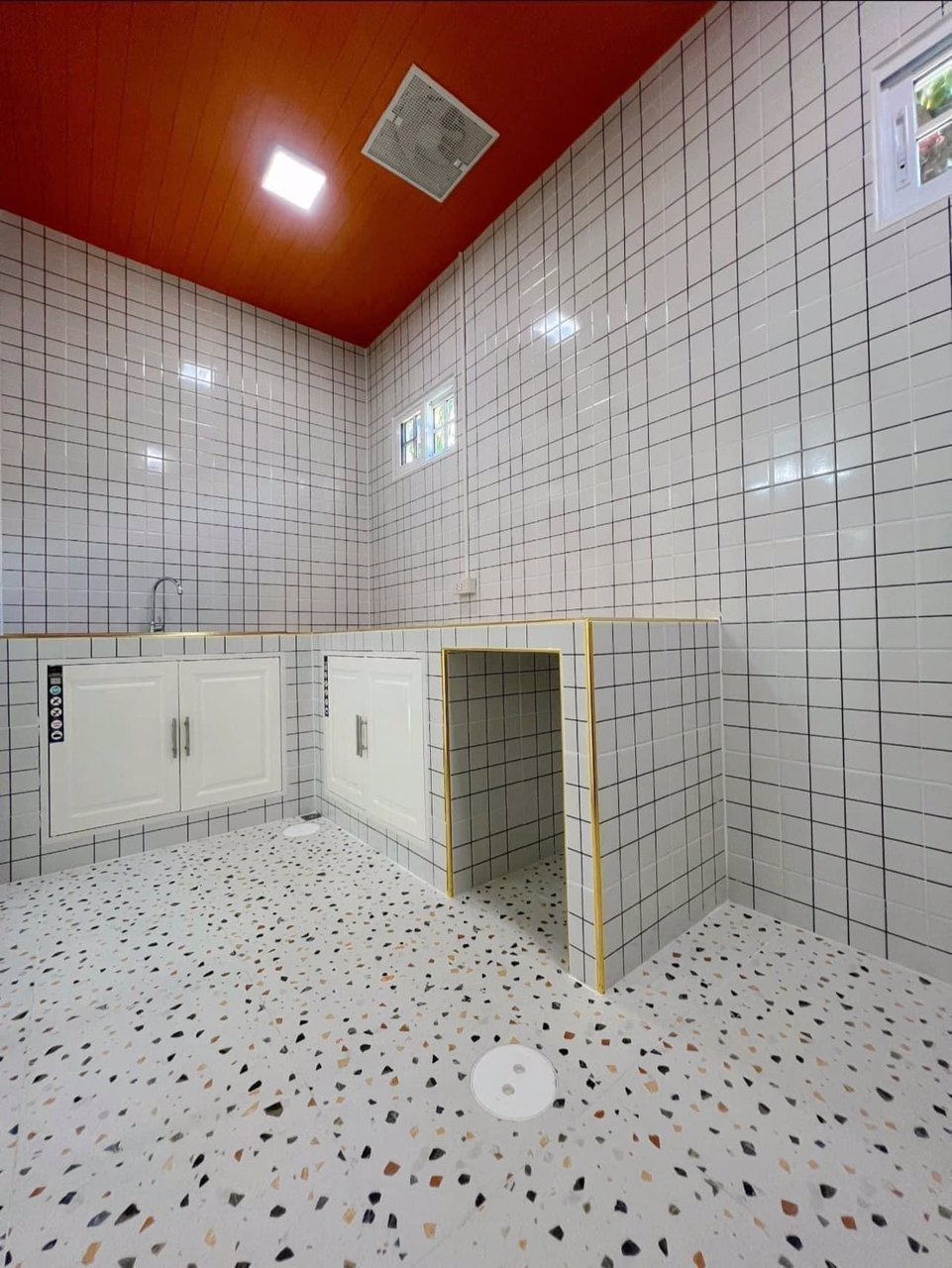 หมู่บ้านร็อคการ์เด้นโฮม2-ถวัชรพล-สายไหม