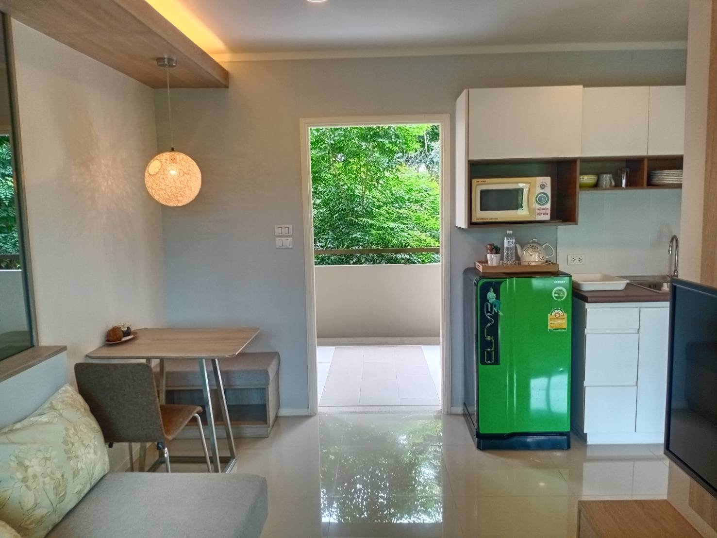 ขายคอนโด-ลุมพินีพาร์ค-บีชชะอำ-ขนาด-28-ตรม-พร้อมบิ้วอิน-ส่วนกลาง